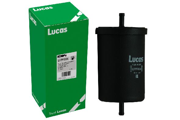 Filtre à carburant (Filtre à gasoil) LUCAS ref. LFPF004